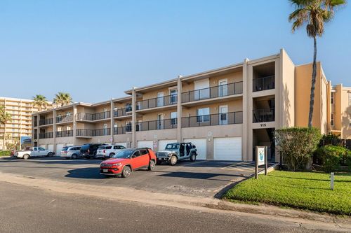 303-115 E Coronado Dr., South Padre Island, TX, 78597 | Card Image