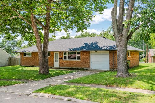 4517 Winchester Dr, Kettering, OH, 45429-5247 | Card Image