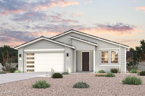 30158 W Windrose Dr, Buckeye, AZ, 85396-3263 | Card Image