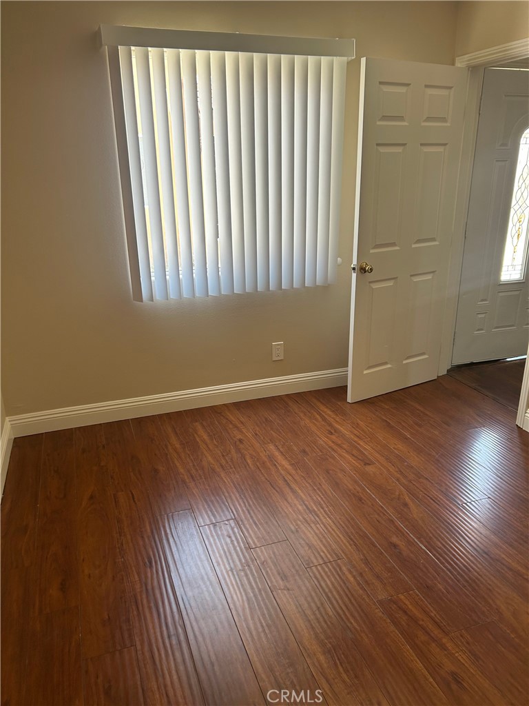 Residential Lease in Los Angeles 4