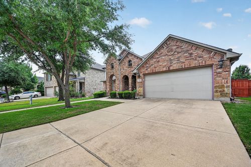 7221 San Francisco Trail, Fort Worth, TX, 76131 | Card Image