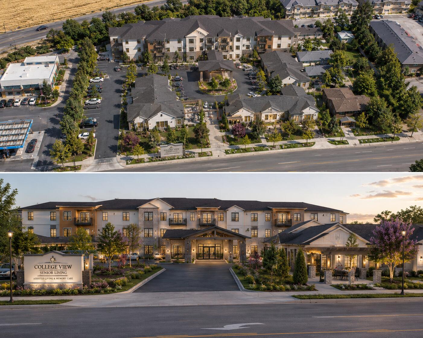 Land in Redding 5