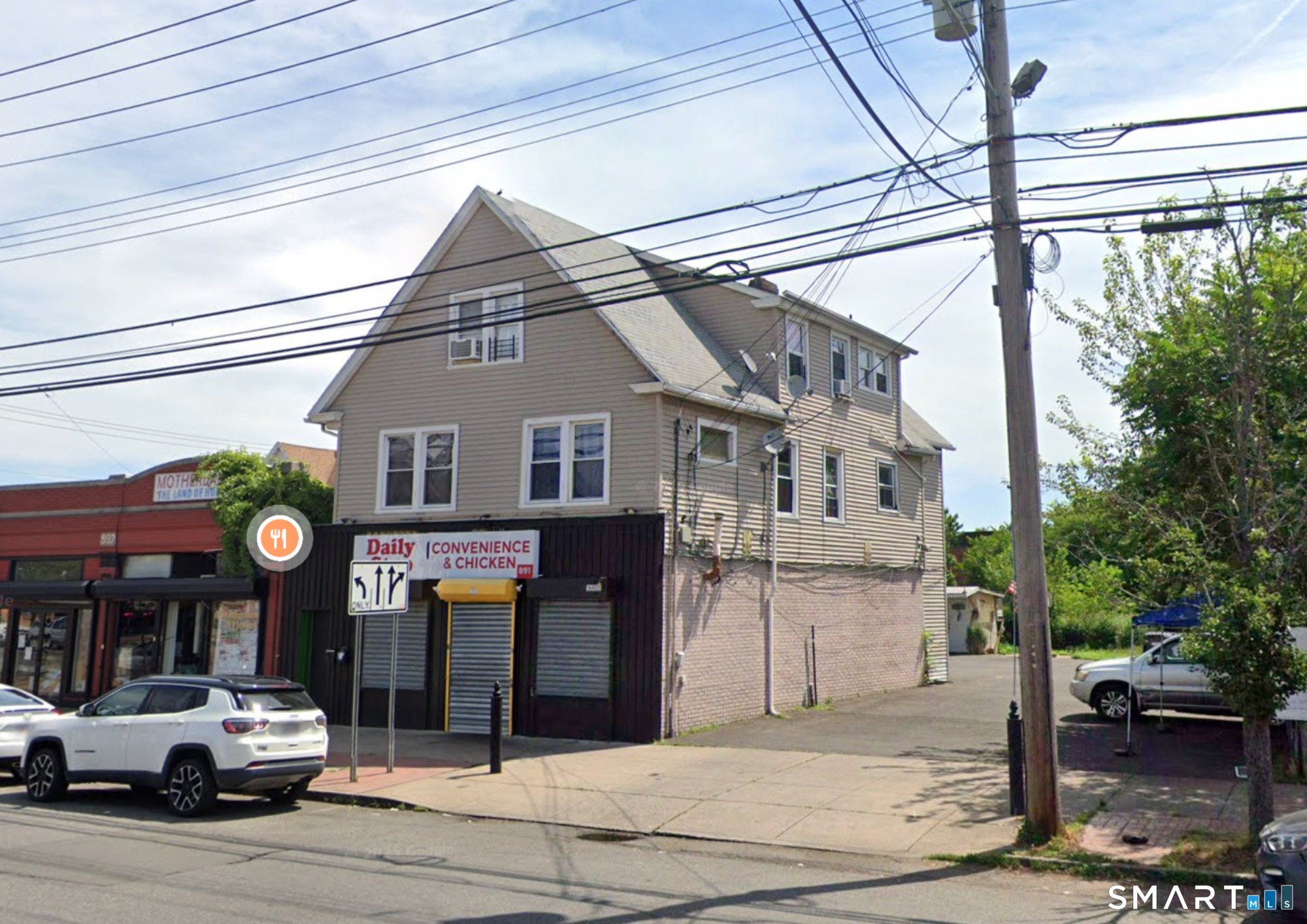 Residential Lease in Hamden 5
