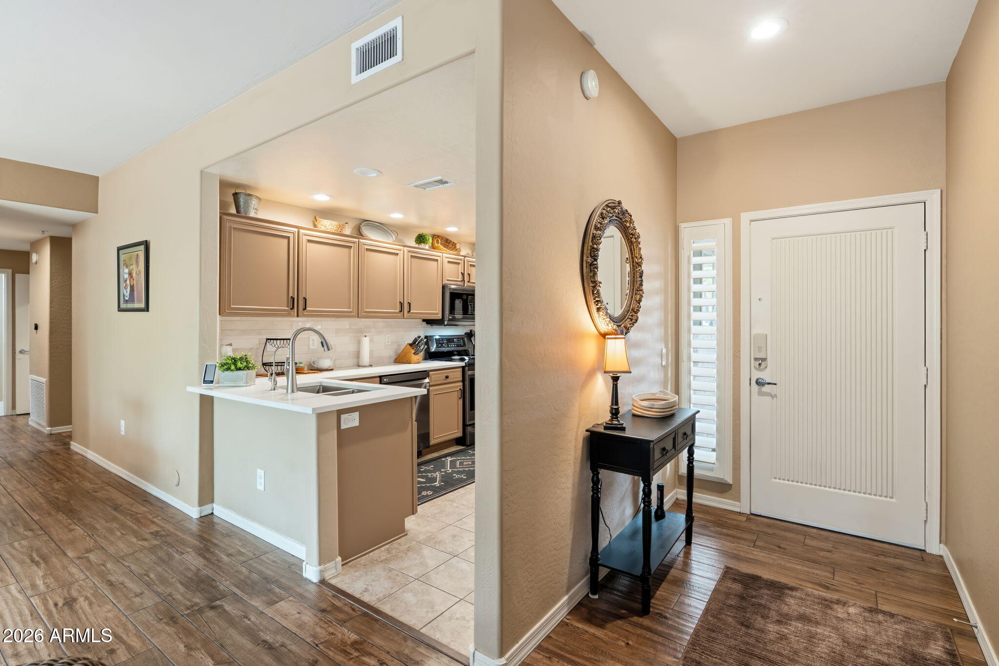 Residential in Scottsdale 3