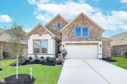 2754 Hidden Hollow Ln, Conroe, TX, 77385-2774 | Card Image