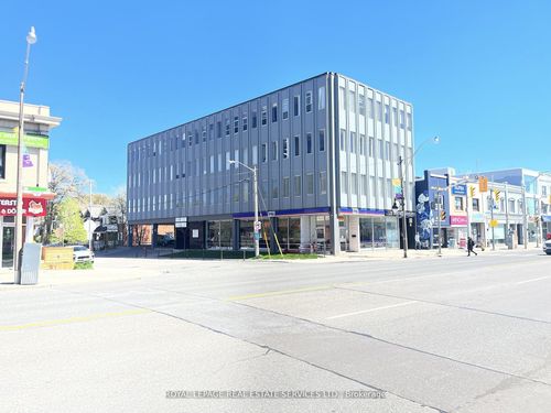 305-3335 Yonge St, Toronto, ON, M4N2M1 | Card Image