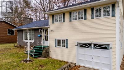 884 Dalmation Dr, House other with 4 bedrooms, 2 bathrooms and null parking in Greenwood NS | Image 3