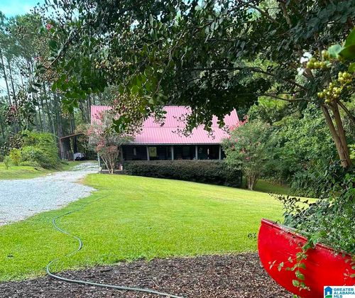 1650 County Road 235, Wedowee, AL, 36278-7366 | Card Image