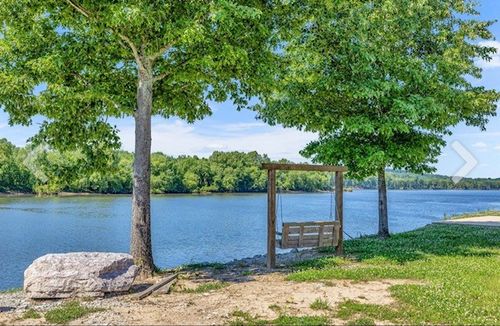 0 Wc Pickett Rd, Clifton, TN, 38425 | Card Image