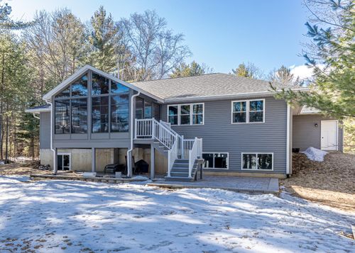 10228 Falcon Ridge Rd, Minocqua, WI, 54548 | Card Image