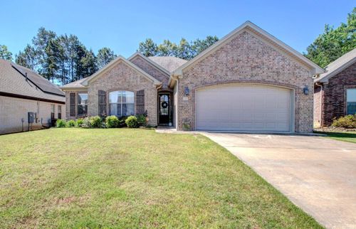 123 Nantucket Loop, Maumelle, AR, 72113-7267 | Card Image