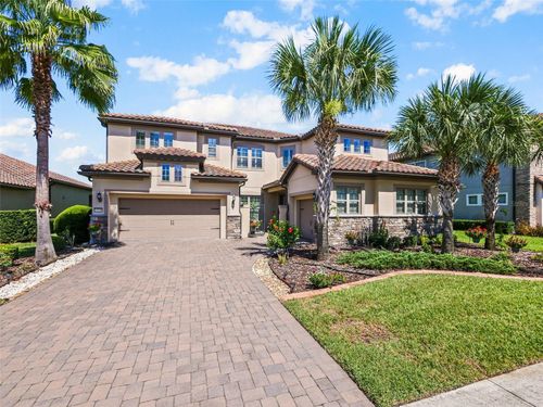 10938 Savona Way, ORLANDO, FL, 32827-7273 | Card Image