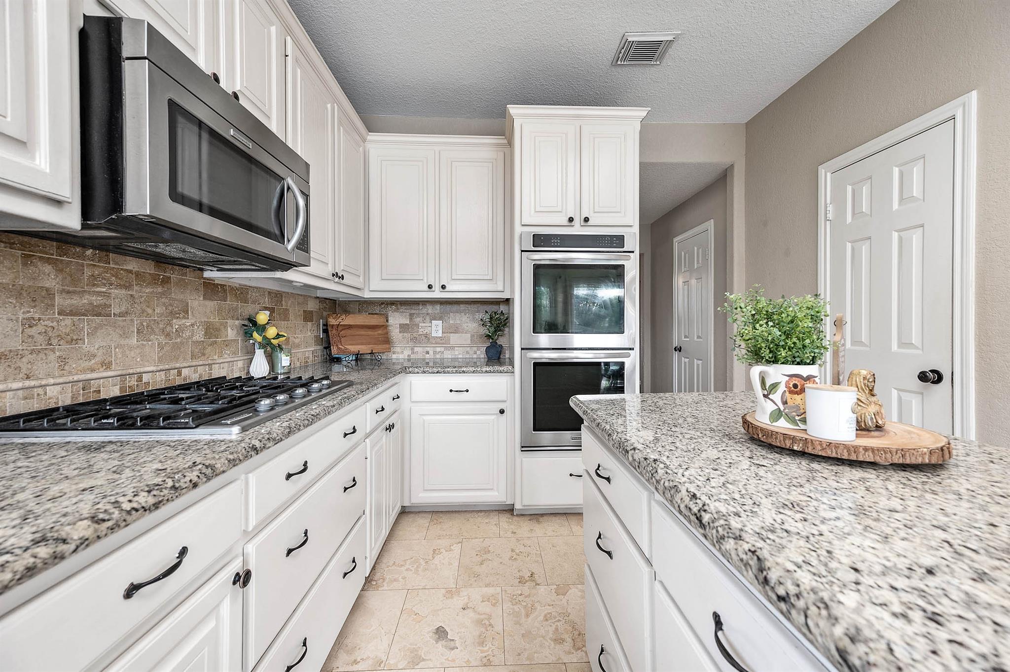 Residential in Friendswood 2