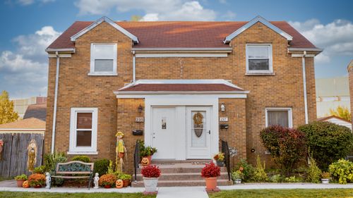 237 Hollywood Ave, Munster, IN, 46321-1019 | Card Image