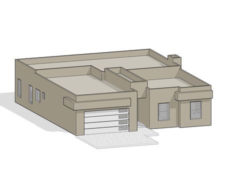 2312 Los Amigos Dr Nw, Albuquerque, NM, 87104 | Card Image