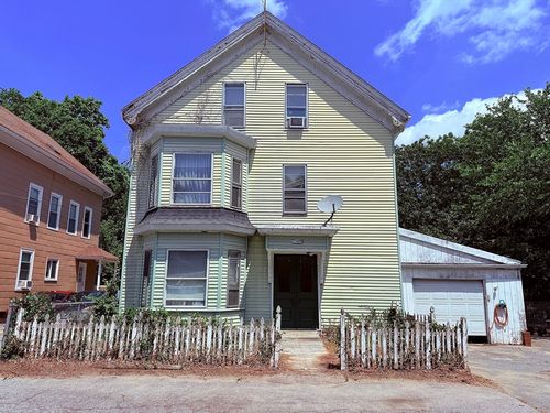 85 Hope St, Millville, MA, 01529-1734 | Card Image