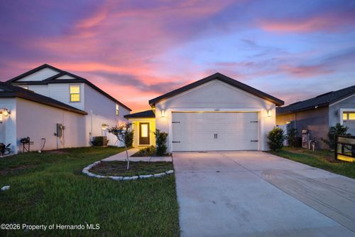 5225 Cricket Rd, BROOKSVILLE, FL, 34602-2303 | Card Image