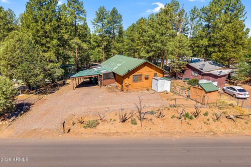2241 W Savage Cir, Show Low, AZ, 85901-4112 | Card Image