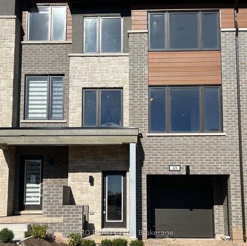 48 Windtree Way, Halton Hills, ON, L7G0P6 | Card Image