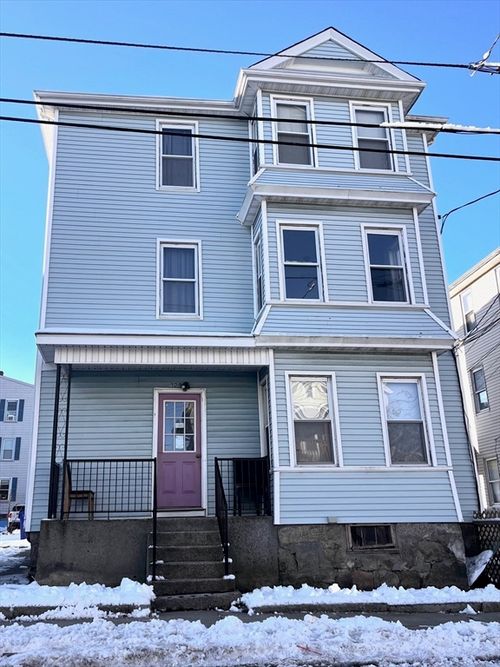 129 County St, Fall River, MA, 02723-2172 | Card Image