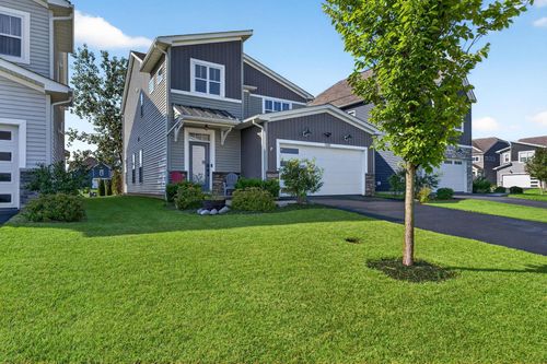 7393 Celebration Dr, Powell, OH, 43065-3401 | Card Image