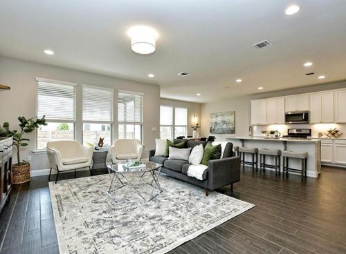 13911 Osmarea Dr, Austin, TX, 78717-4660 | Card Image