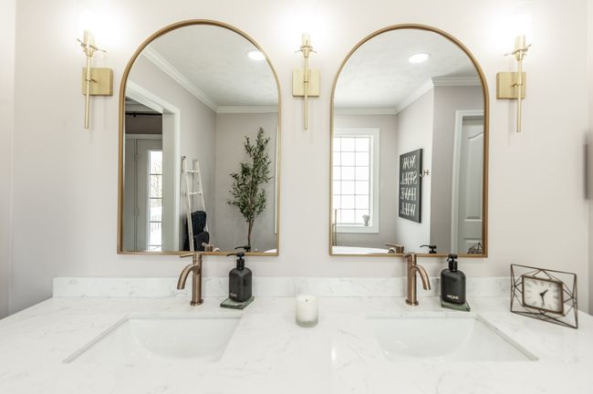157 Hidden Cove Ct, House other with 3 bedrooms, 4 bathrooms and 4 parking in Gallatin TN | Image 43