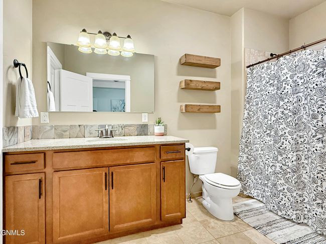 512 70 Th St E, House other with 3 bedrooms, 2 bathrooms and null parking in Williston ND | Image 19