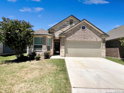 13751 Bradford Park, San Antonio, TX, 78253-4206 | Card Image