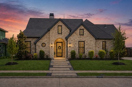 1215 Chapel Drive, Rockwall, TX, 75032 | Card Image