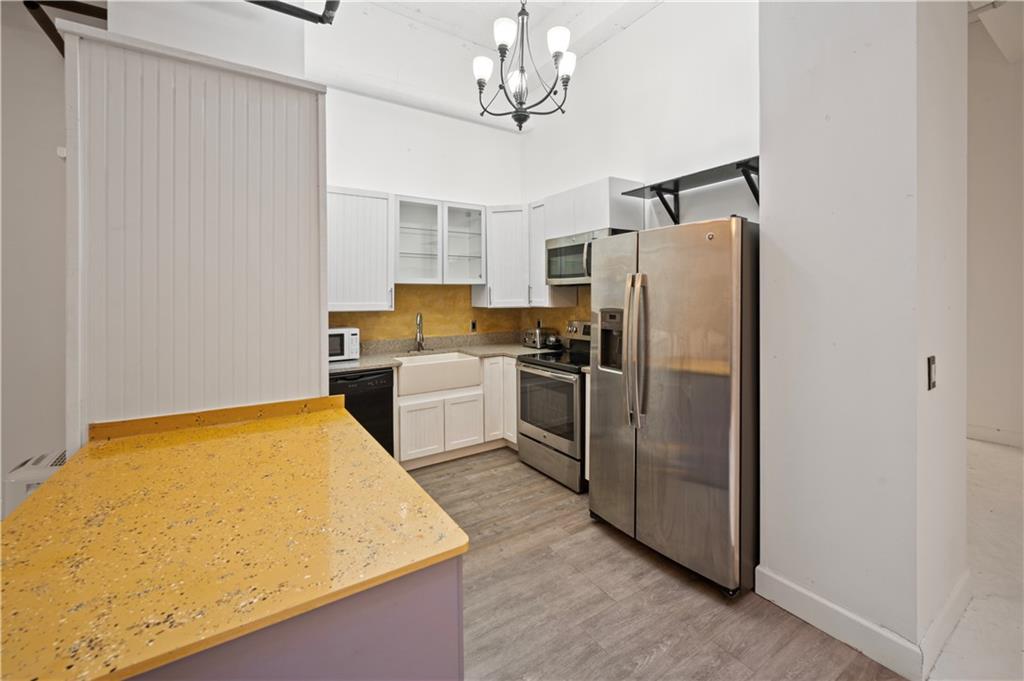 Residential in Atlanta 4