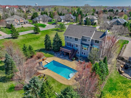 2637 Cottage Grove Pl, Woodbury, MN, 55129-9738 | Card Image