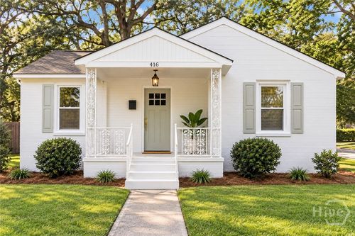 416 E 66th St, Savannah, GA, 31405-4337 | Card Image