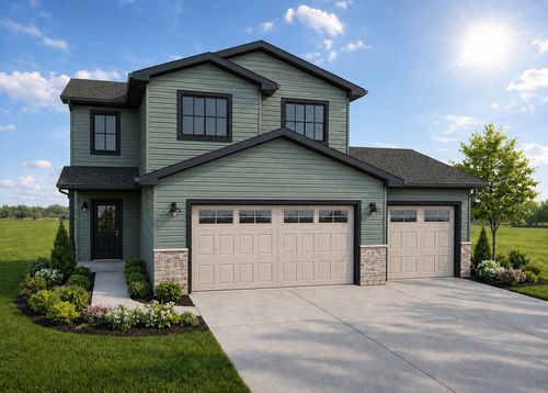 4878 Hampton Cir S, Moorhead, MN, 56560-7255 | Card Image