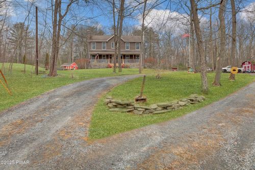 109 Old Mill Ct, Shohola, PA, 18458-3636 | Card Image