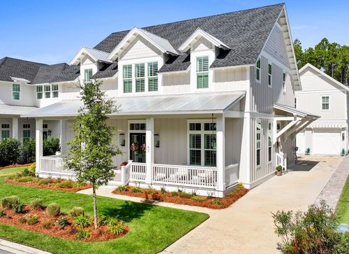 92 Rosecourt St, Inlet Beach, FL, 32461-8683 | Card Image