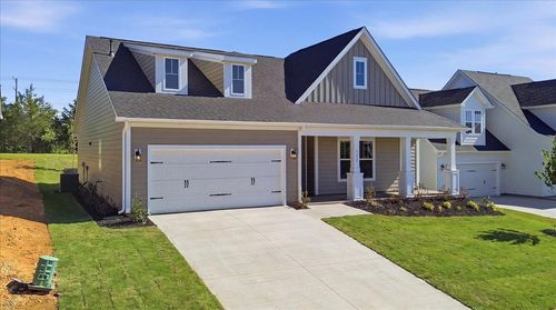 122 Mossend Street, Woodruff, SC, 29388 | Card Image