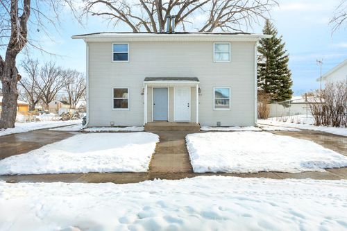 1033-1035 27th St N, Fargo, ND, 58102-3136 | Card Image