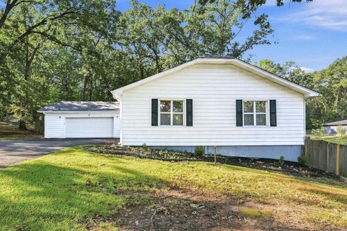 5 Raleigh Lane, Alexander, AR, 72002 | Card Image