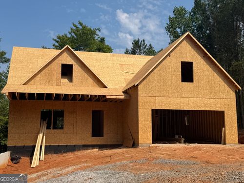 96 Bethel Rd, Talking Rock, GA, 30175 | Card Image