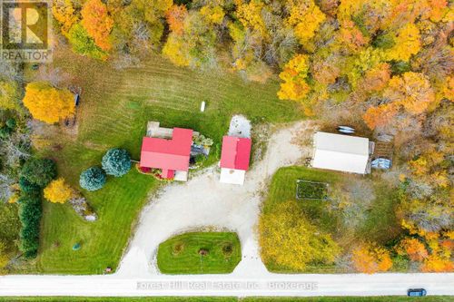 587317 Side Rd, Clarksburg, ON, N0H1J0 | Card Image
