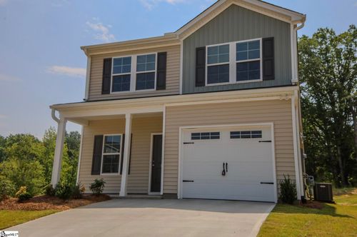 1542 Alvin Pond Drive, Greer, SC, 29651 | Card Image