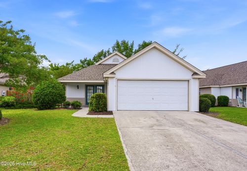 803 Spy Glass Ct, Wilmington, NC, 28411-6545 | Card Image