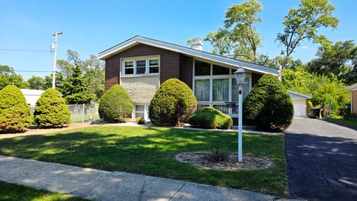 16911 Murphy Ave, Hazel Crest, IL, 60429-1240 | Card Image