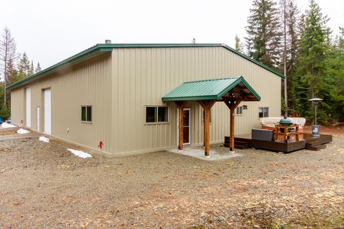 1695 Wild Bill Rd, Kila, MT, 59920 | Card Image
