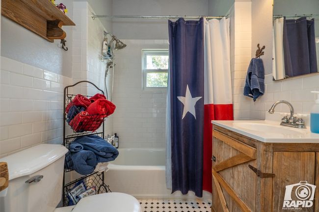 9286 County Road 2335, House other with 3 bedrooms, 2 bathrooms and 2 parking in Menard TX | Image 21