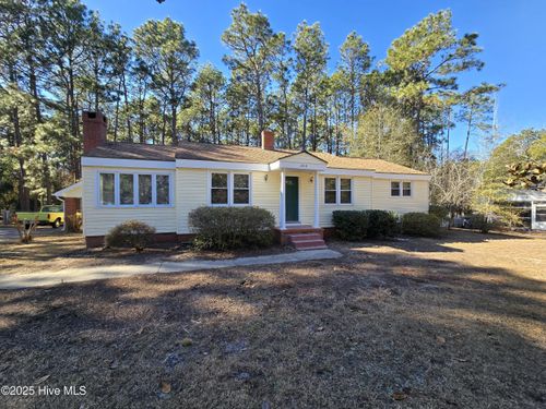350 Crestview Rd, Southern Pines, NC, 28387-3202 | Card Image