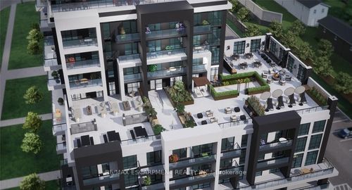 704-461 Green Rd, Stoney Creek, ON, L8E6A3 | Card Image