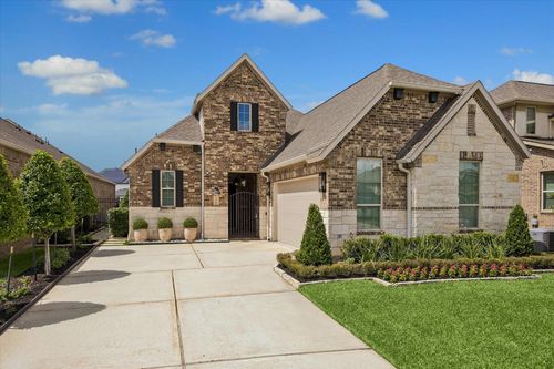 7418 Kearney Hill Lane, Spring, TX, 77389 | Card Image