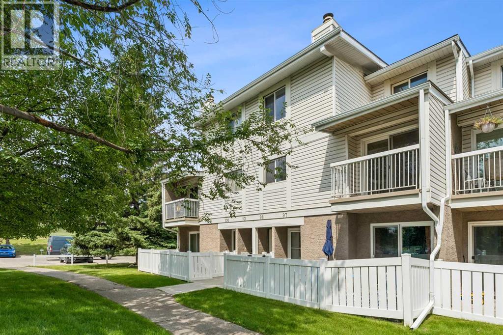 Residential in Calgary